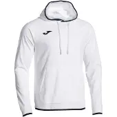 Joma Combi Premium Hoodie Wit 4-5 Years Jongen