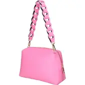 Gave Lux Schoudertas vrouwen PINK