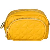 Gave Lux Koppelingzak vrouwen YELLOW