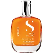 Alfaparf Milano Semi di Lino Smooth Smoothing Oil Haarolie 100 ml