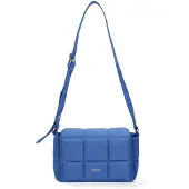 Diana & Co Diana&Co. Schoudertas blauw