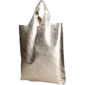 Gave Lux Hobo-tas vrouwen L003 GOLD