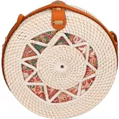 Gave Lux schoudertas vrouwen