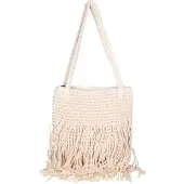 Gave Lux schoudertas vrouwen BEIGE