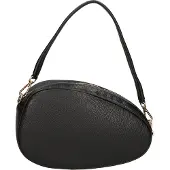 Gave Lux Schoudertas vrouwen BLACK