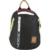 Momo Design Rugzak gemengde kleuren / zwart