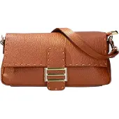Gave Lux Schoudertas vrouwen D17 LEATHER