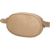 Gave Lux Emmer tas Vrouwen TAUPE