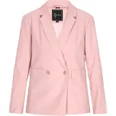 Faina Blazers 'Classy Look' rosé