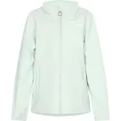 Schmuddelwedda Sportjas mintgroen / wit