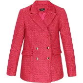 Faina Blazers 'Fashion Look' pink