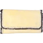 Gave Lux Schoudertas vrouwen YELLOW
