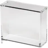The Acrylic Box Acrylic Case - Yu-Gi-Oh! Boosterbox - 36 packs