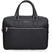 Pierre Cardin Aktentas nachtblauw