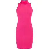 Faina Jurk pink