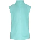 MO Bodywarmer aqua