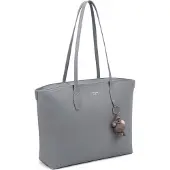 David jones Schoudertas grijs