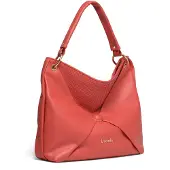 Braccialini Schoudertas rood