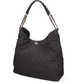Diana & Co Diana&Co. Schoudertas zwart