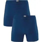 Muchachomalo Heren 2-pack boxershorts pima katoen