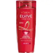 L'Oréal Elvive Color-vive Beschermende Shampoo 370 ml