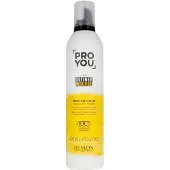 Revlon Pro You Style Definer 400ml Haarmousse