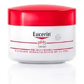 Eucerin Ph5 Gevoelige Huidcrème 75 ml