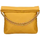 Gave Lux Schoudertas vrouwen S36 MUSTARD