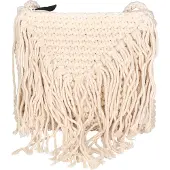 Gave Lux schoudertas vrouwen BEIGE