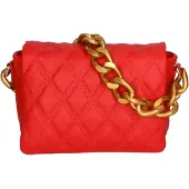 Gave Lux tas vrouwen FIRE RED