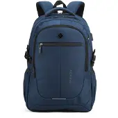 Aoking Rugzak blauw