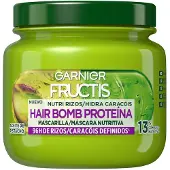 Garnier Fructis Hydraterende Krulmasker 300 ml