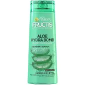 Garnier Verstevigende Shampoo Aloe Hydra Bomb Fructis (360 ml)