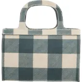 Gave Lux tas Vrouwen DARK BEIGE
