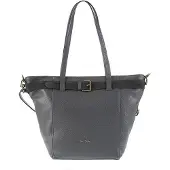 Pierre Cardin Schoudertas rookgrijs