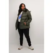 KAFFE CURVE Kcsusanne jacket
