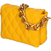 Gave Lux tas vrouwen YELLOW