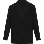Usha Blazers zwart