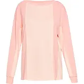 Usha Shirt abrikoos / perzik