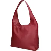 Gave Lux Schoudertas vrouwen D10 RUBY