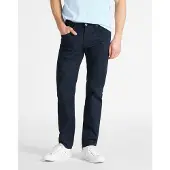 Lee Daren zip fly rivet navy