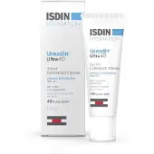 Isdin Ureadin Ultra 40 Scrub Gel 30ml Gezichtsserum