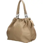 Gave Lux Schoudertas Vrouwen LIGHT TAUPE
