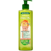 Garnier Fructis Vitamine Force Crème Zonder Spoelen 400 ml