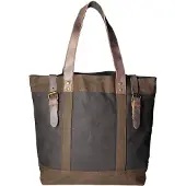 Gave Lux tas unisex BLACK