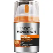L'Oréal Mannen Expert Hydra Energetisch 50 ml