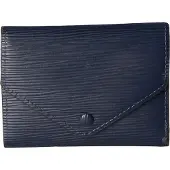 Gave Lux portemonnee Vrouwen BLUE JEANS