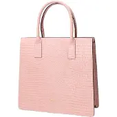Viola Castellani tas vrouwen LU13 PINK BABY