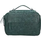 Gave Lux tas Uniseks PETROL GREEN