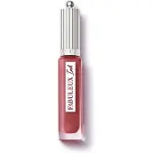 Bourjois Lippenink - - Fabuleux Ink Lacquer - 01 Marshma'love - Glanzende afwerking - Houdbaarheid 8 uur